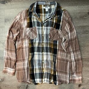 Flannel